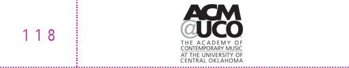 ACM@UCO Logo