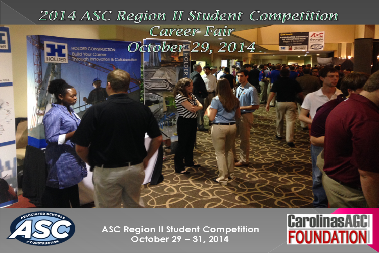 ASC Student Competition