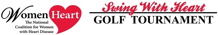 3rd Annual Swing With Heart Golf Tournament & Silent Auction 