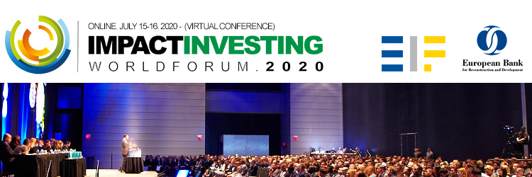 Impact Investing World Forum 2020