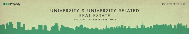 University and University Related Real Estate - C151546