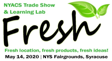 NYACS 2020 Trade Show and Learning Lab