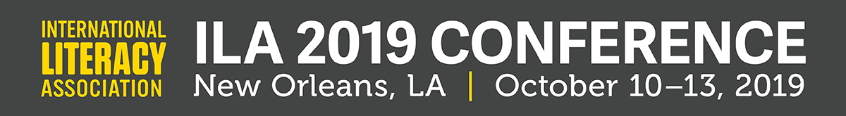 ILA 2019 Conference Exhibit Space 