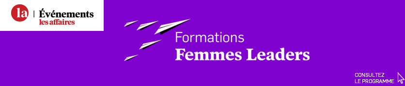 Formations Femmes Leaders - Saison 2017 