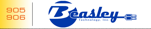 Beasley Technology logo