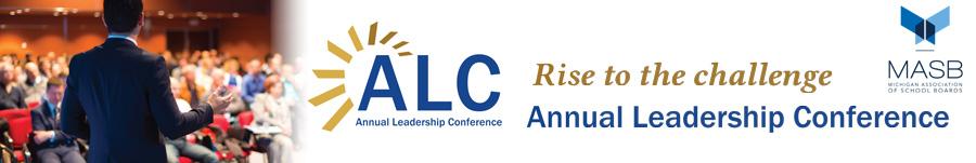 2015 Annual Leadership Conference