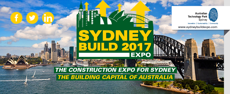 Sydney Build 2017