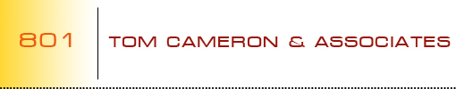 Tom Cameron & Associates logo