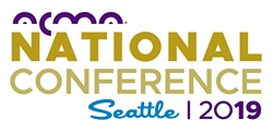 2019 ACMA National Conference:  Exhibition & Marketing