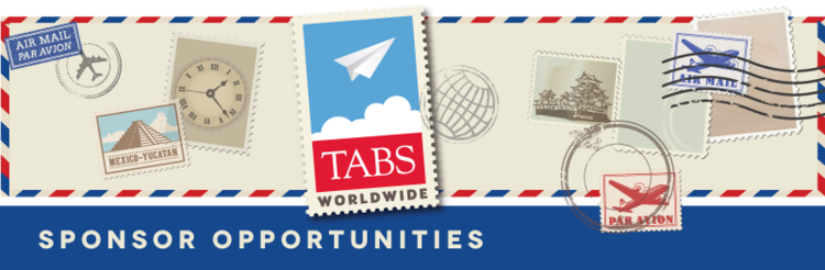 18-19 Sponsorship/Advertising TABS Worldwide