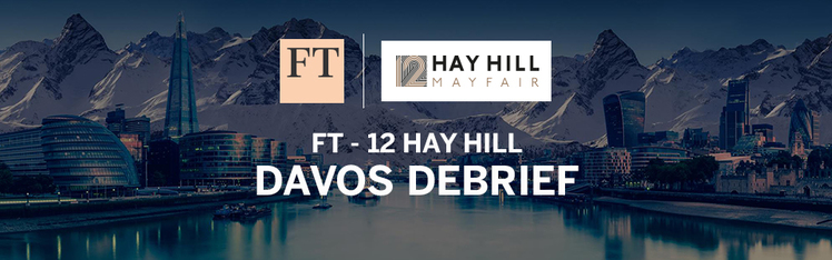FT-12 Hay Hill Davos Debrief
