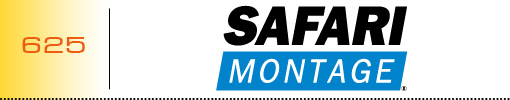 Safari Montage logo