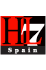 HI7 Spain logo