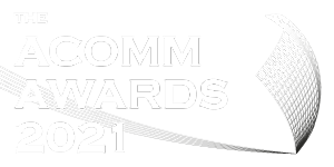 2021 ACOMM Awards Dinner