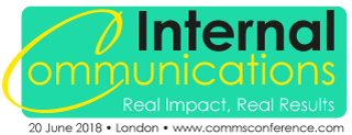 Internal Communications Conference - Real Impact, Real Results