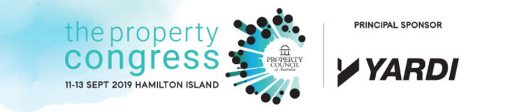 The Property Congress 2019