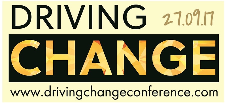 The Driving Change Conference