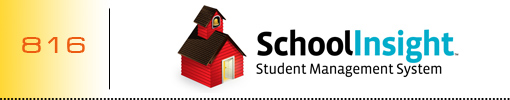 School Insight logo