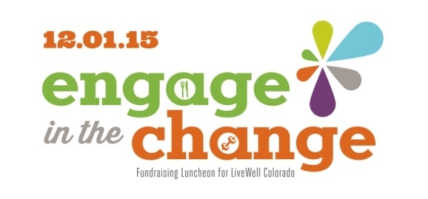 2015 LiveWell Colorado Luncheon