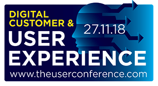 The Digital Customer Experience & User Experience Conference