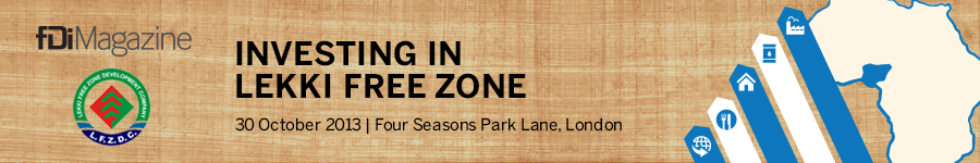 Investing in Lekki Free Zone