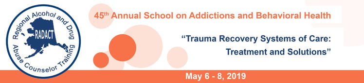 2019 Annual School on Addictions Call for Papers