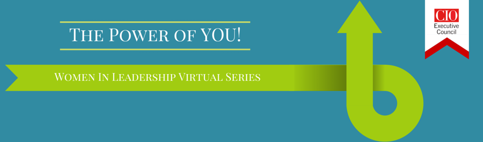 Power of You Webcast Series