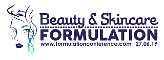The Beauty & Skincare Formulation Conference