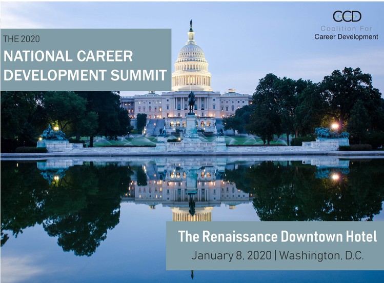 2020 National Career Development Summit  