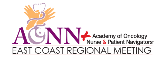 AONN+ East Coast Regional Meeting