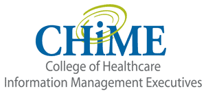 CHIME logo