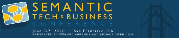Semantic Tech & Business Conference -- WEST