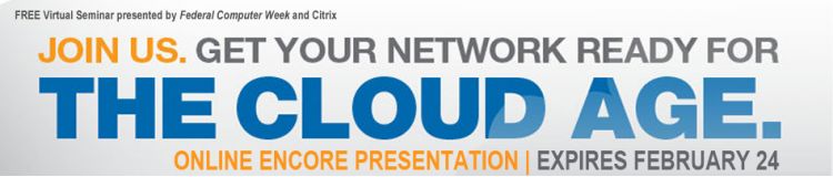 Get Your Network Ready for the Cloud Age Encore Presentation
