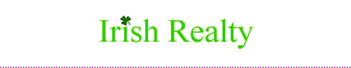 Irish Realty Logo