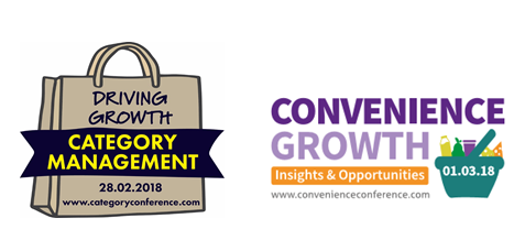 The Category Management Conference
