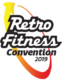 Retro Fitness Convention 2019