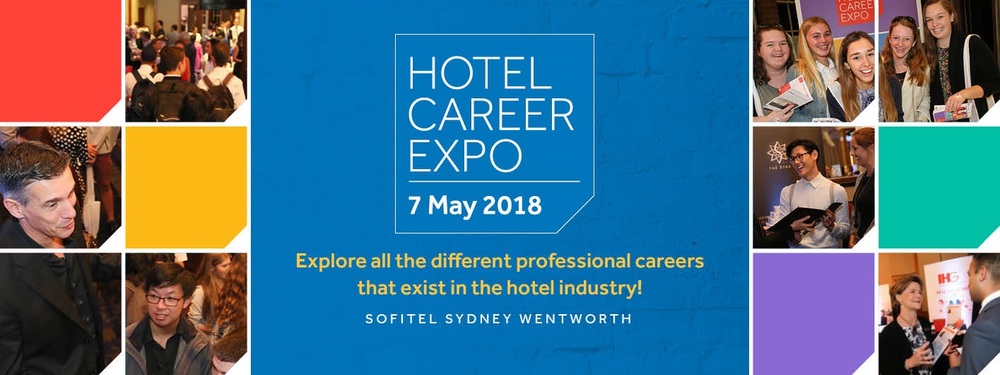Hotel Career Expo 2018