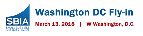 2018 Washington DC Fly-In