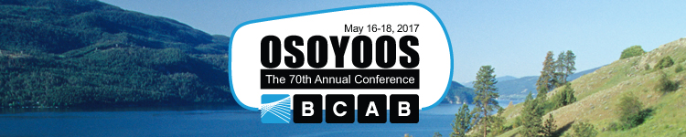 The 70th Annual BCAB Conference 