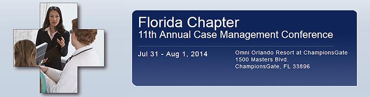 2014 Florida Chapter Conference 