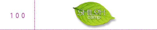 Shiloh Camp Logo