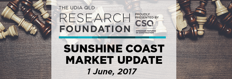 Sunshine Coast Market Update