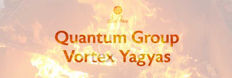 Quantum Group Vortex Yagyas