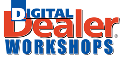 Digital Dealer Workshops