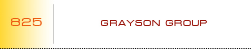 Grayson Group logo