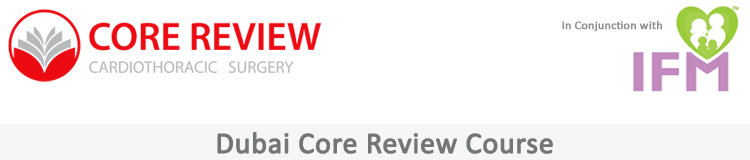 Dubai Core Review 