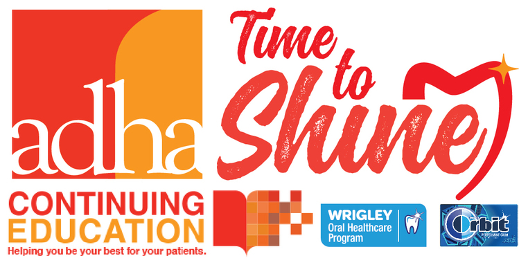 Time to Shine Innovative Careers: Expanding Opportunities Within Dental Support Organizations