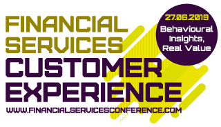 The Financial Services Customer Experience Conference