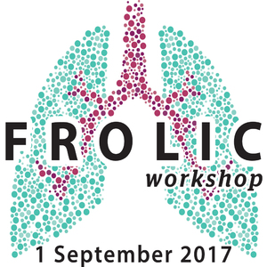 FROLIC 2017 Workshop 