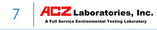 ACZ Laboratories logo